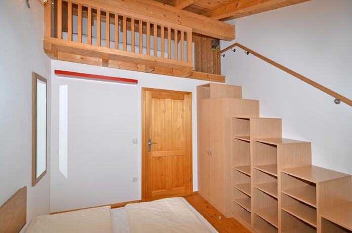 Imagen de la habitación del Hotel Landhotel Maiergschwendt by DEVA. Foto 10