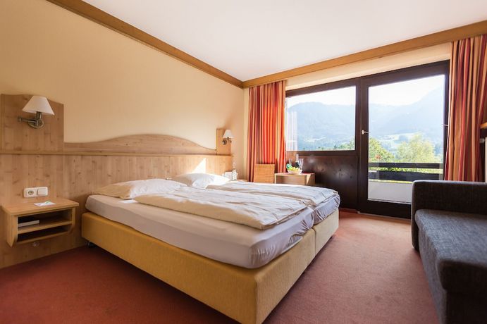 Imagen de la habitación del Hotel Landhotel Maiergschwendt by DEVA. Foto 11