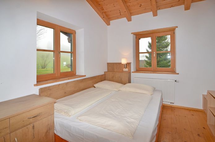 Imagen de la habitación del Hotel Landhotel Maiergschwendt by DEVA. Foto 12