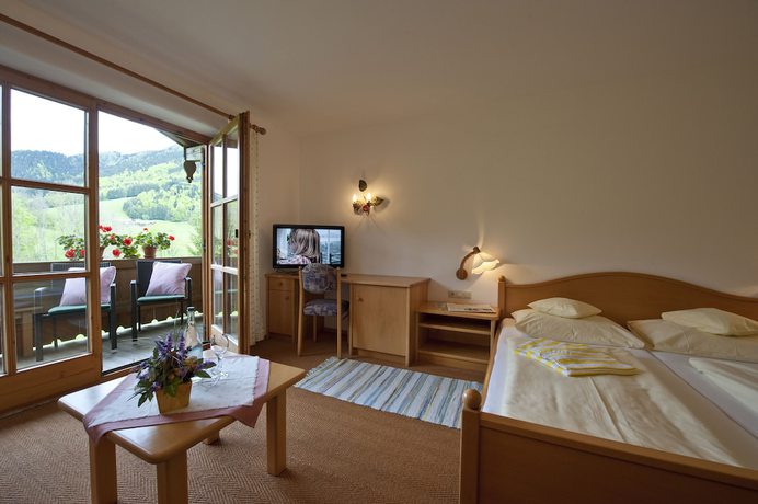 Imagen de la habitación del Hotel Landhotel Maiergschwendt by DEVA. Foto 13