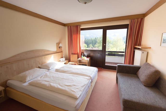 Imagen de la habitación del Hotel Landhotel Maiergschwendt by DEVA. Foto 14