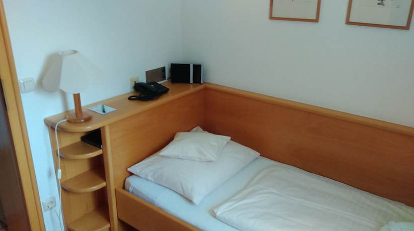 Imagen de la habitación del Hotel Landhotel Maiergschwendt by DEVA. Foto 15