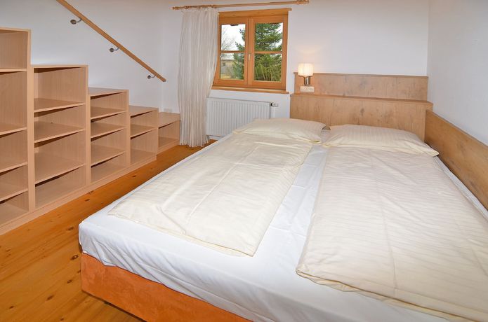 Imagen de la habitación del Hotel Landhotel Maiergschwendt by DEVA. Foto 16