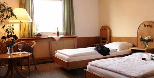 Imagen de la habitación del Hotel Landhotel Margaretenhof. Foto 3