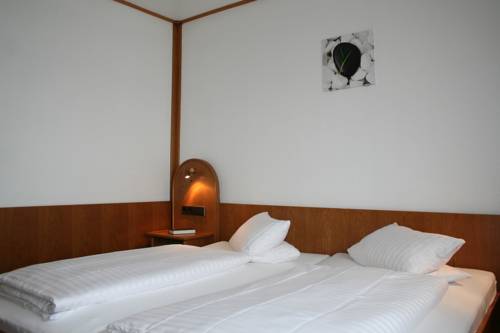 Imagen de la habitación del Hotel Landhotel Margaretenhof. Foto 4