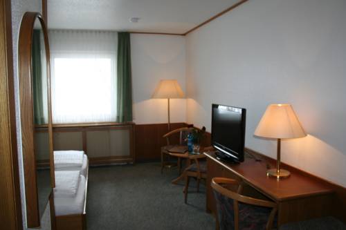 Imagen de la habitación del Hotel Landhotel Margaretenhof. Foto 5