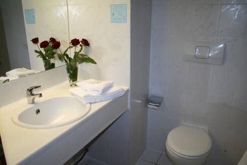 Imagen de la habitación del Hotel Landhotel Margaretenhof. Foto 6