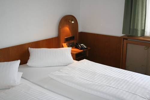 Imagen de la habitación del Hotel Landhotel Margaretenhof. Foto 7