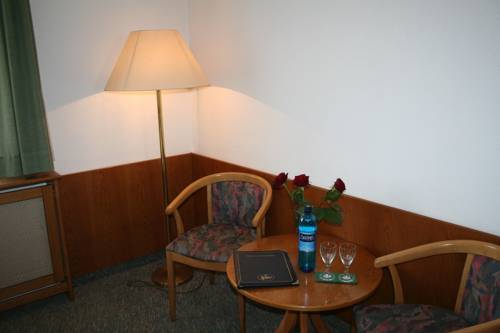 Imagen de la habitación del Hotel Landhotel Margaretenhof. Foto 8