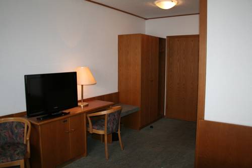 Imagen de la habitación del Hotel Landhotel Margaretenhof. Foto 9