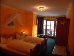 Imagen general del Hotel Landhotel Maximilian. Foto 7