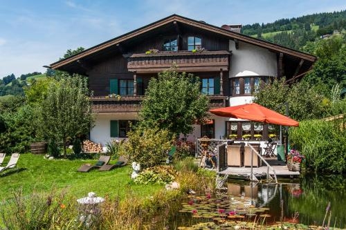 Imagen general del Hotel Landhotel Maximilian. Foto 2