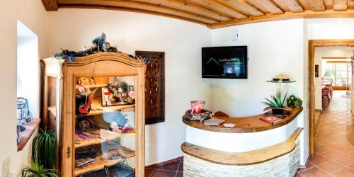 Imagen general del Hotel Landhotel Maximilian. Foto 6