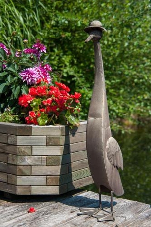 Imagen general del Hotel Landhotel Maximilian. Foto 7