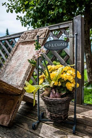 Imagen general del Hotel Landhotel Maximilian. Foto 8