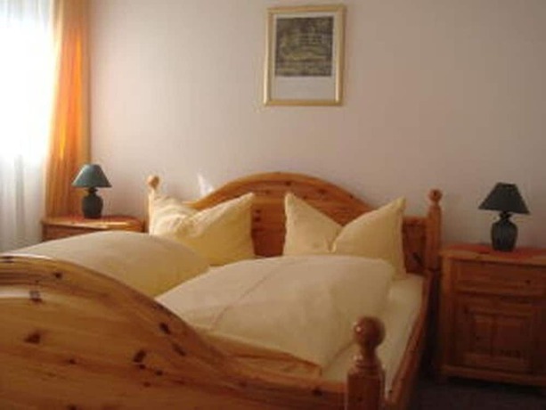 Imagen de la habitación del Hotel Landhotel Meier Gresshoff. Foto 7