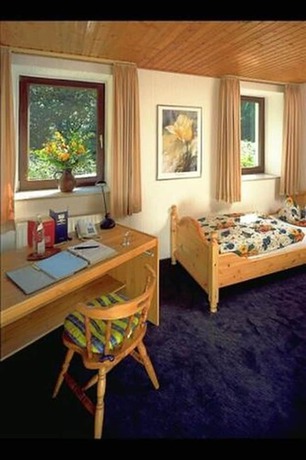 Imagen de la habitación del Hotel Landhotel Meier Gresshoff. Foto 8