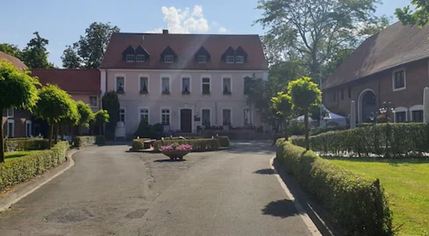 Imagen general del Hotel Landhotel Meier Gresshoff. Foto 1