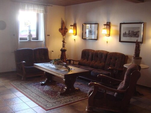 Imagen del bar/restaurante del Hotel Landhotel Meier Gresshoff. Foto 4