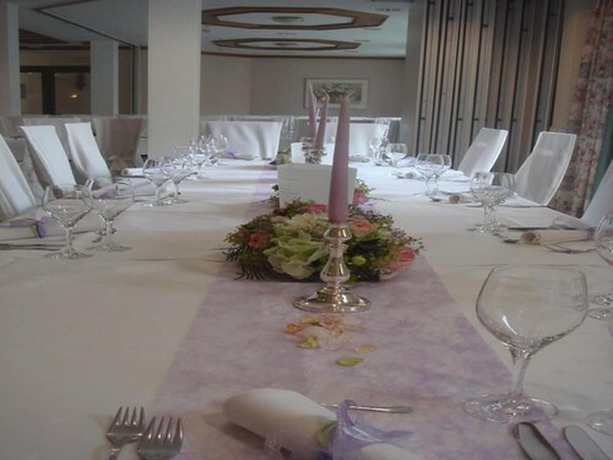 Imagen de los interiores del Hotel Landhotel Meier Gresshoff. Foto 14