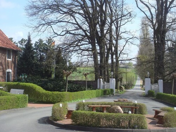 Imagen general del Hotel Landhotel Meier Gresshoff. Foto 2