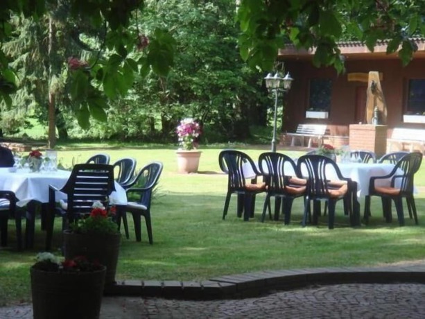 Imagen del bar/restaurante del Hotel Landhotel Meier Gresshoff. Foto 5
