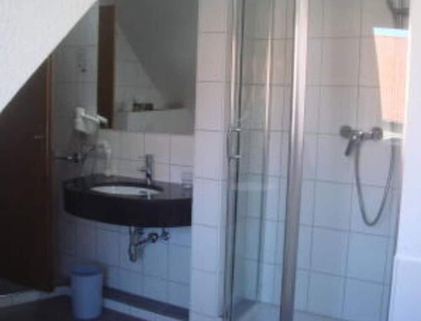 Imagen de la habitación del Hotel Landhotel Meier Gresshoff. Foto 9