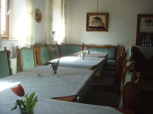 Imagen del bar/restaurante del Hotel Landhotel Meier Gresshoff. Foto 6