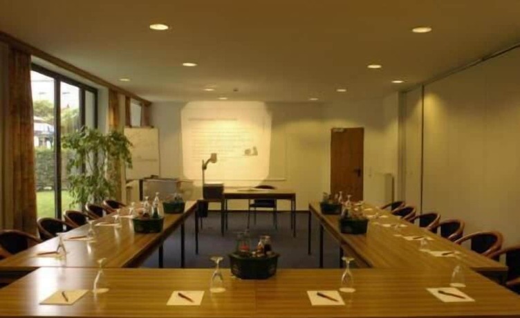 Imagen de los interiores del Hotel Landhotel Meier Gresshoff. Foto 19