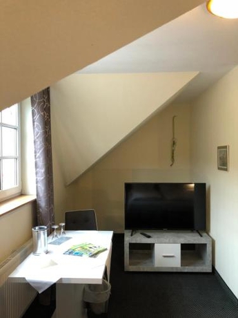 Imagen de la habitación del Hotel Landhotel Menke. Foto 8