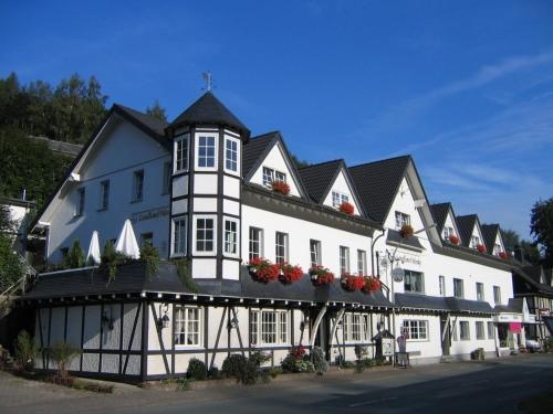 Imagen general del Hotel Landhotel Menke. Foto 2