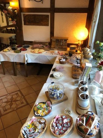 Imagen general del Hotel Landhotel Menke. Foto 4