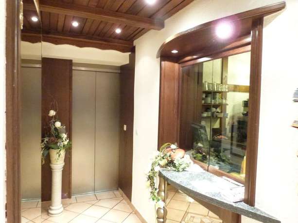Imagen de los interiores del Hotel Landhotel Menke. Foto 20