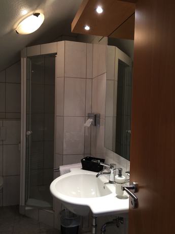 Imagen de la habitación del Hotel Landhotel Menke. Foto 10