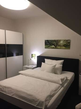Imagen de la habitación del Hotel Landhotel Menke. Foto 12