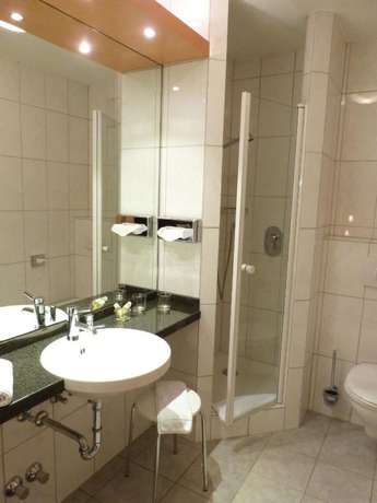 Imagen de la habitación del Hotel Landhotel Menke. Foto 14