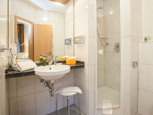 Imagen de la habitación del Hotel Landhotel Menke. Foto 16