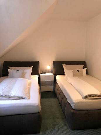 Imagen de la habitación del Hotel Landhotel Menke. Foto 18