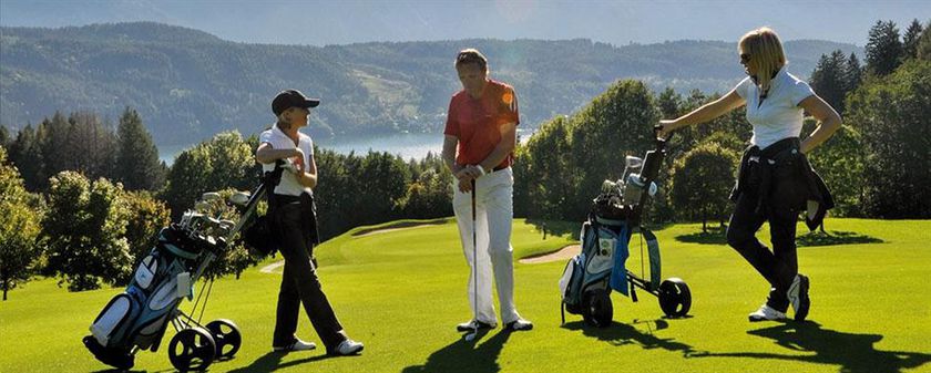 Imagen del bar/restaurante del Hotel Landhotel Moerisch. Foto 6