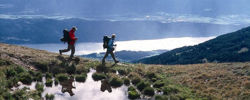 Imagen de los exteriores del Hotel Landhotel Moerisch. Foto 9