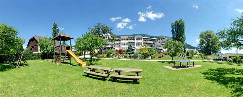 Imagen de los exteriores del Hotel Landhotel Moerisch. Foto 11