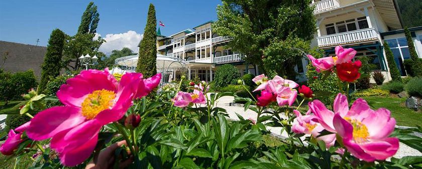 Imagen de los exteriores del Hotel Landhotel Moerisch. Foto 12