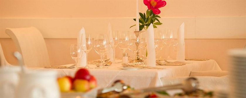 Imagen de los exteriores del Hotel Landhotel Moerisch. Foto 14