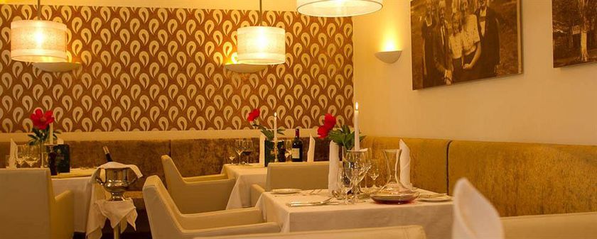 Imagen general del Hotel Landhotel Moerisch. Foto 3