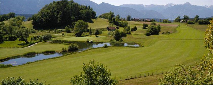 Imagen general del Hotel Landhotel Moerisch. Foto 4