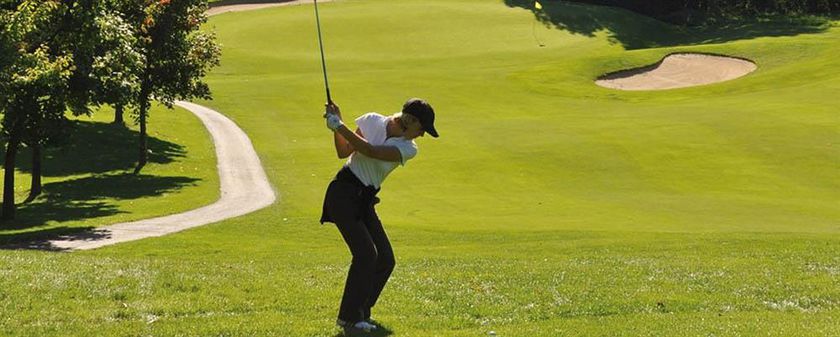 Imagen de los exteriores del Hotel Landhotel Moerisch. Foto 15