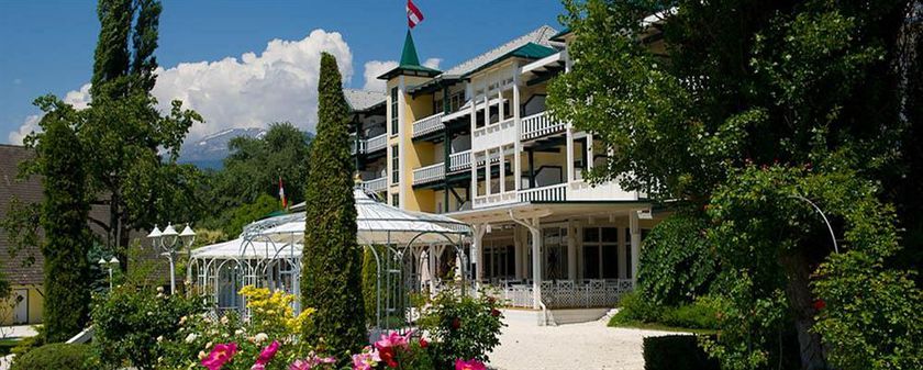 Imagen general del Hotel Landhotel Moerisch. Foto 5