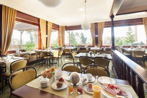 Imagen de la habitación del Hotel Landhotel Mordlau. Foto 2