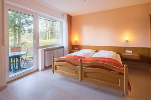 Imagen de la habitación del Hotel Landhotel Mordlau. Foto 4