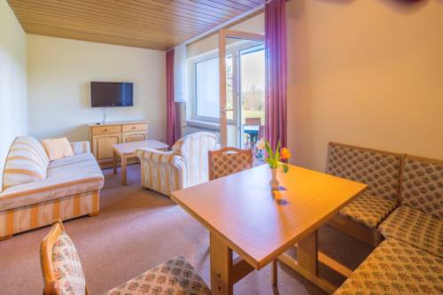 Imagen de la habitación del Hotel Landhotel Mordlau. Foto 5